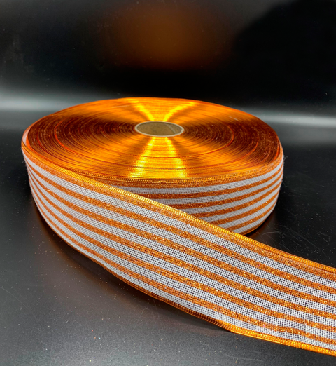 CINTAS Y MALLAS NAVIDEÑAS