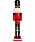 Cascanuez Madera 61 cm - foto adicional