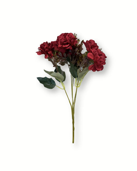 Ramo hortensias