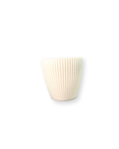 Maceta milan con soporte