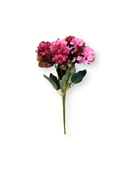 Ramo hortensias