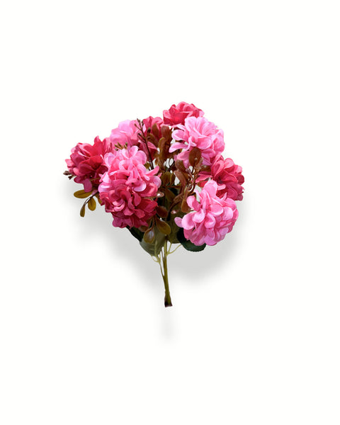 Ramo hortensias