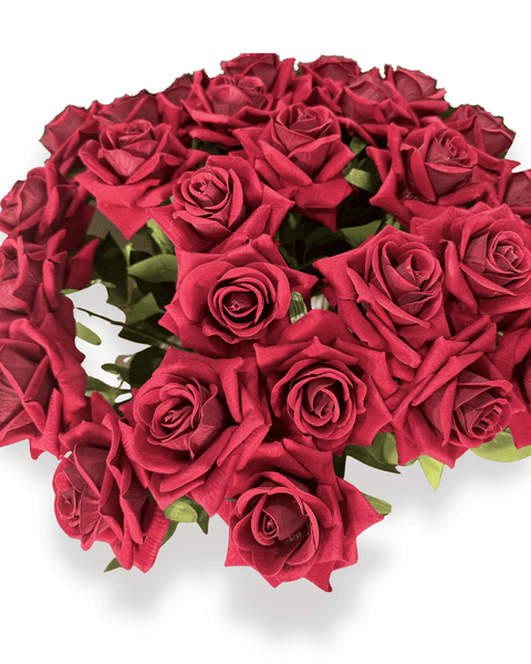 Rosa 61 cm