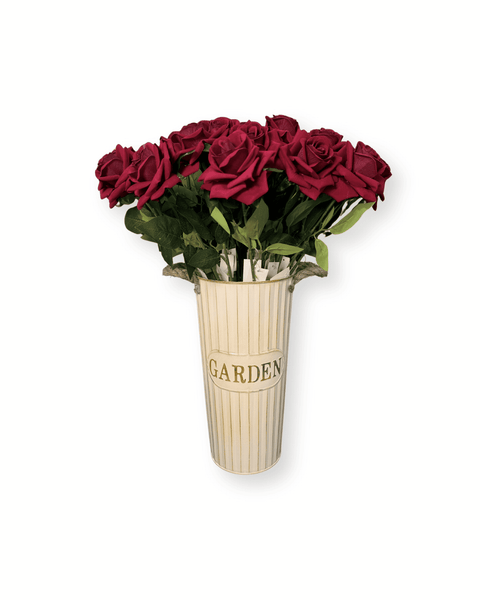 Rosa 61 cm