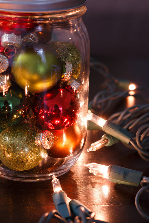 Luces