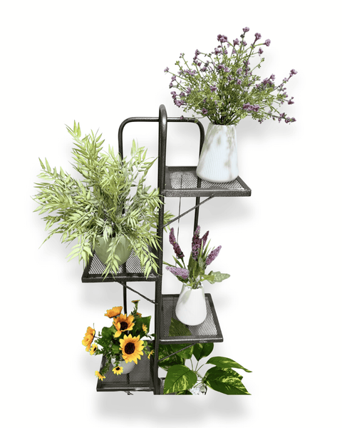Soporte terra luxe x 6 cuadrado