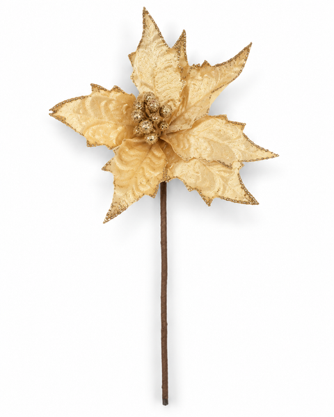 Flor navideña 2026-10 - foto 1