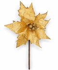 Flor navideña 2026-10 - foto 1