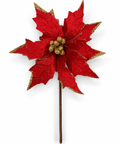 Flor navideña 2026-10 - foto 1