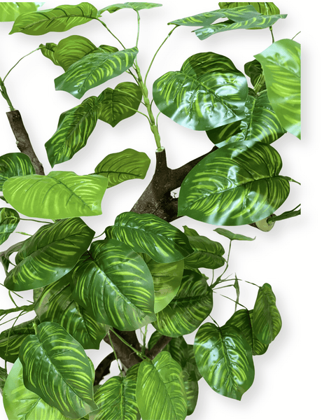 Planta artificial croto