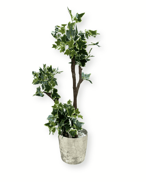 Planta hiedra artificial