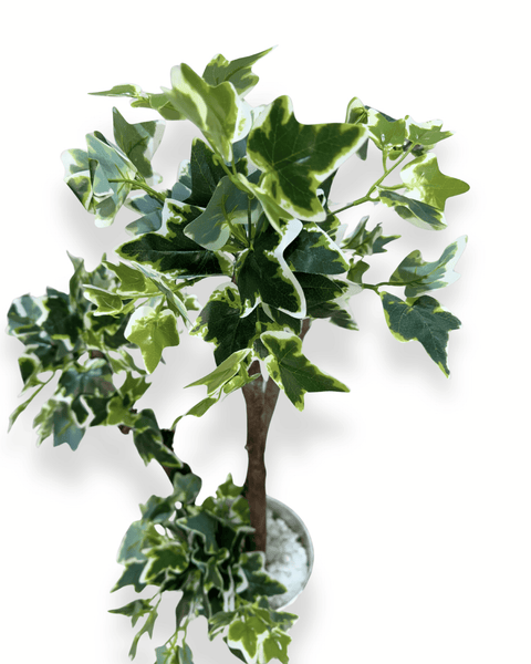 Planta hiedra artificial