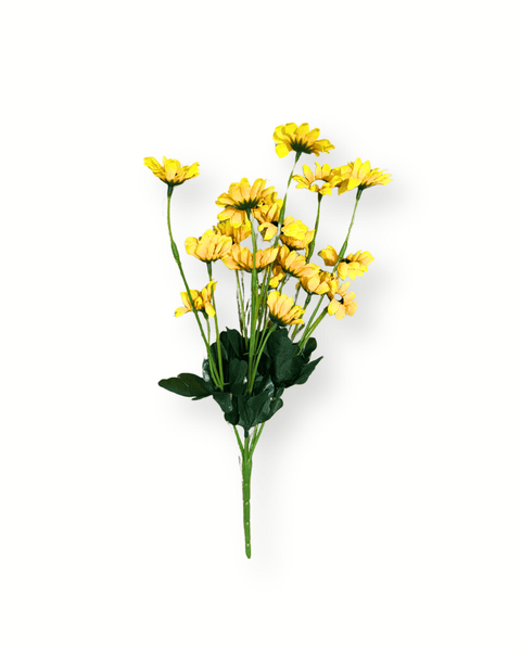 Ramillete girasoles minis