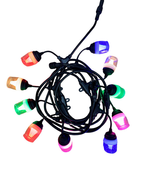 Iluminación