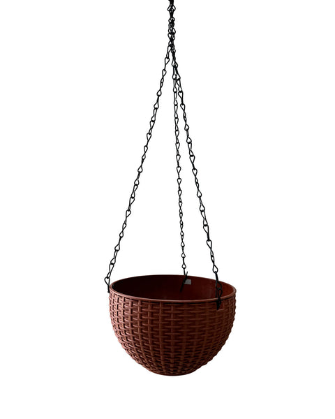 Jardinera colgar