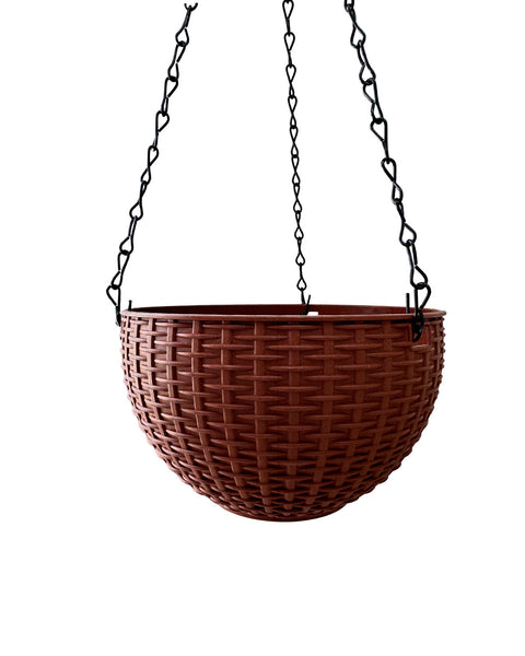 Jardinera colgar