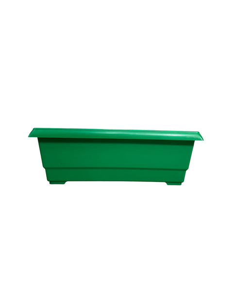 Jardinera pequeña