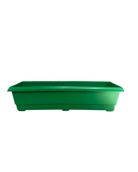 Jardinera mediana