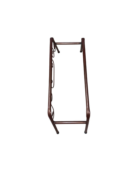 SOPORTE METALICO JARDINERA MEDIANA
