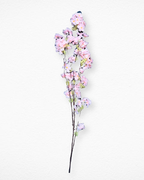 Flor de durazno
