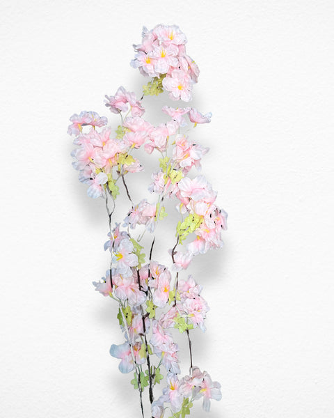 Flor de durazno