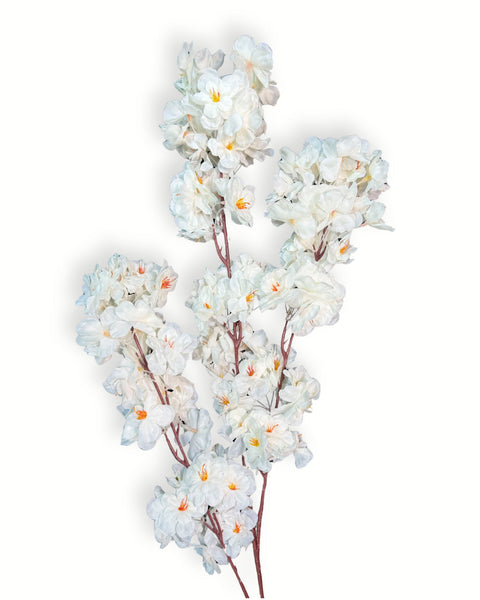 Flor cerezo