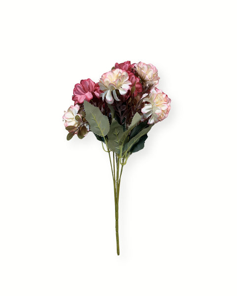 Ramo hortensias