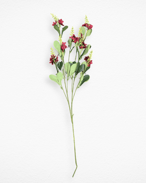 Flor pera