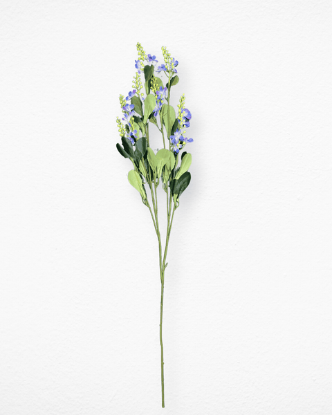 Flor pera