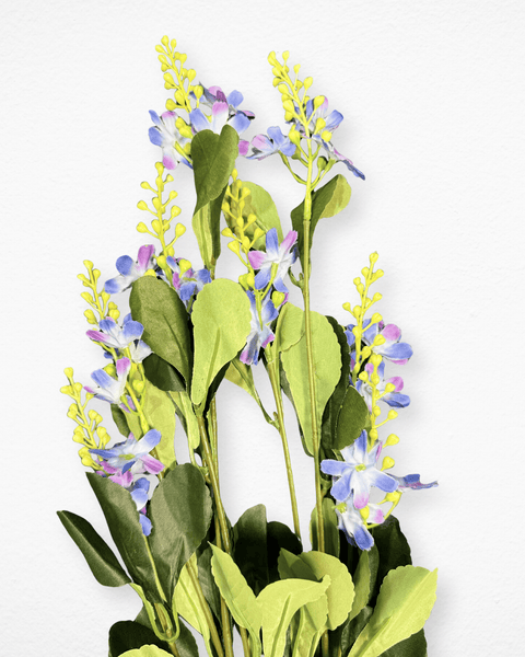 Flor pera