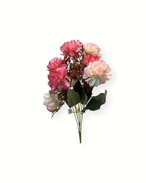 Ramo hortensias