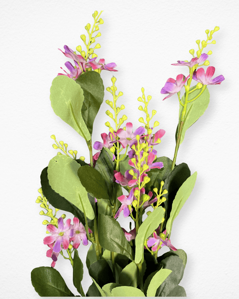 Flor pera