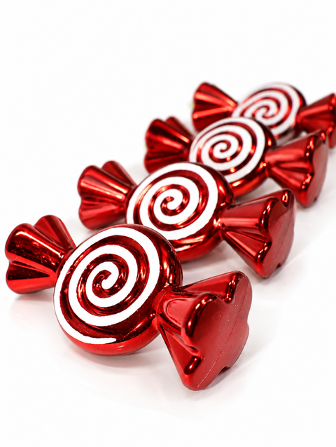 Candy Rojo x4 - foto adicional