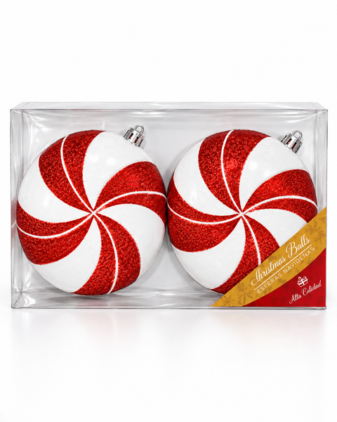 Pastillas Blanco x 2 15cm - foto 1