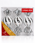 Candy Plata x3 - foto 1