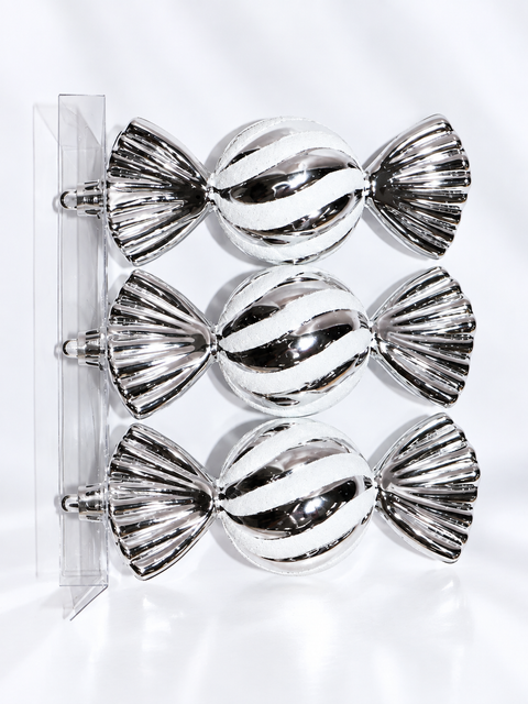 Candy Plata x3 - foto adicional
