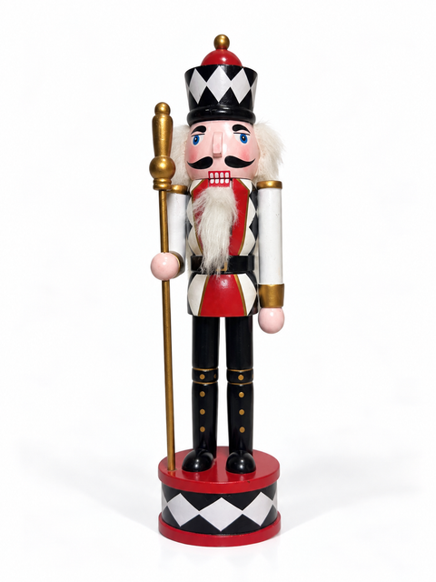 Cazcanuez Monaco 30cm - foto adicional