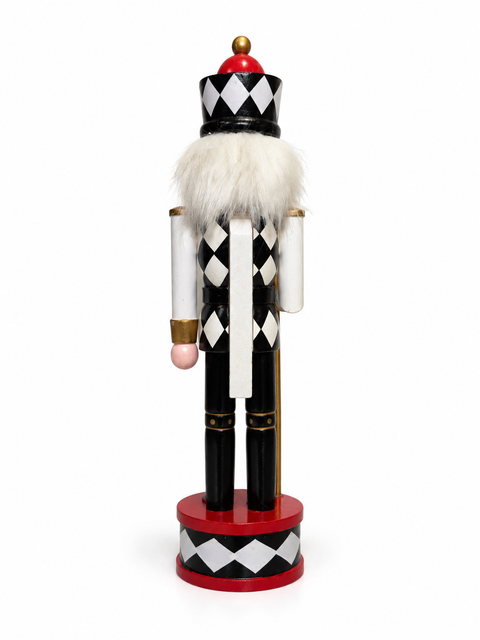 Cazcanuez Monaco 30cm - foto adicional