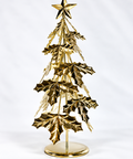 Arbol metalico muerdago 43cm - foto adicional