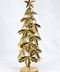 Arbol metalico muerdago 33cm - foto adicional