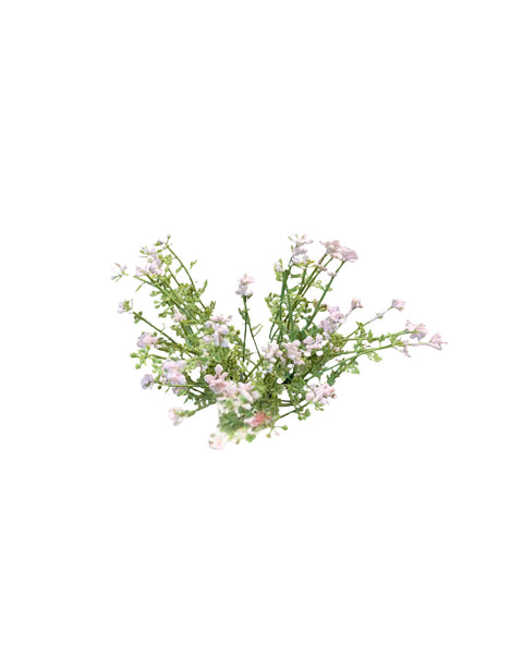 Flor de nube