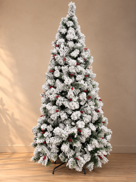Árbol Cafetero Premium Nevado - foto 1