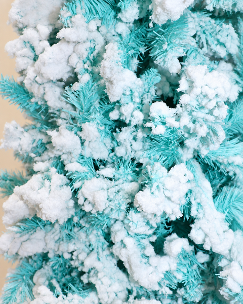 Arbol Menta Nevado