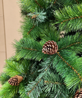 Arbol Nero - detalle