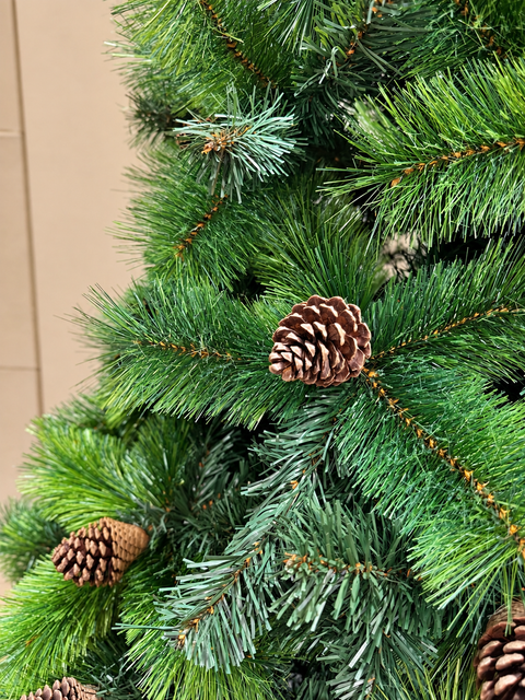 Arbol Nero - detalle
