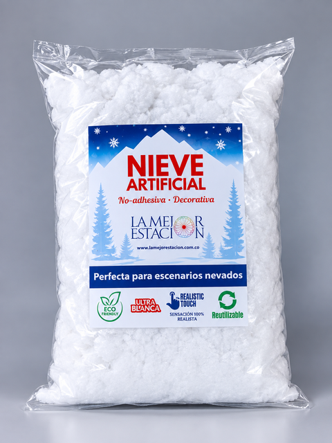 Bolsa de nieve 300gr. - foto 1
