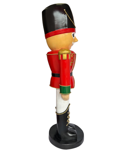 Cascanuez fibra de vidrio