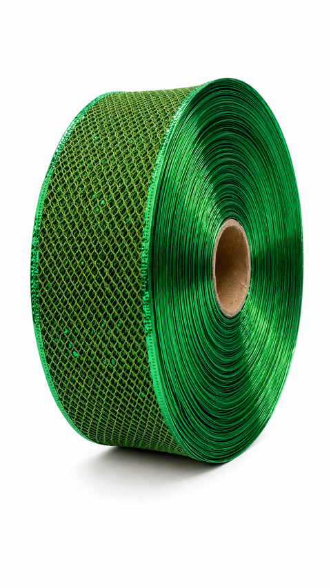 Cinta Verde Malla CIN 34 - foto 1