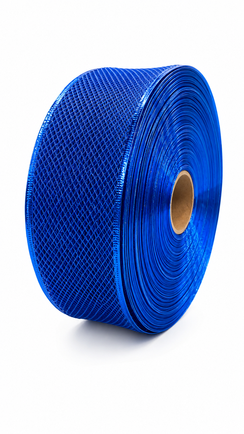 Cinta Azul Malla CIN 35 - foto 1