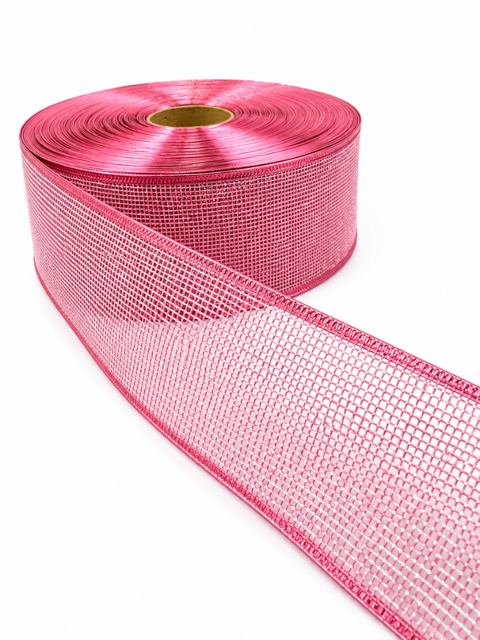 Cinta Rosa Malla CIN 37 - foto 1